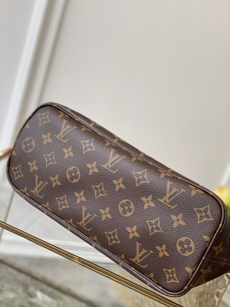 LV Shopping Bags